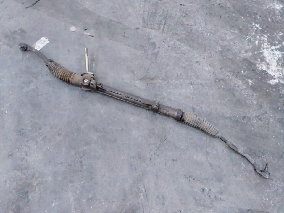 CREMALLERA DIRECCION RENAULT MEGANE II BERLINA 5P Authentique
