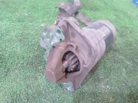 MOTOR ARRANQUE NISSAN NV200 EVALIA (M20M) Evalia Premium