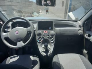 PILOTO TRASERO DERECHO FIAT II PANDA (169) - fotografía 4