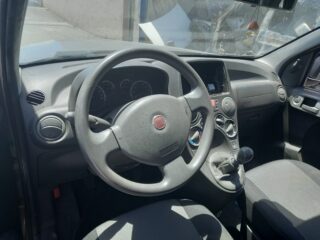 PILOTO TRASERO DERECHO FIAT II PANDA (169) - fotografía 6