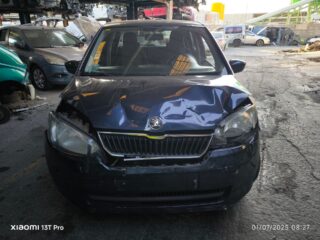 COMPRESOR AIRE ACONDICIONADO SKODA - fotografía 5