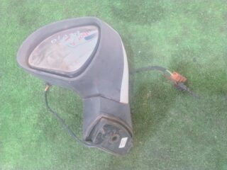 RETROVISOR IZQUIERDO PEUGEOT 207 Confort - fotografía 1