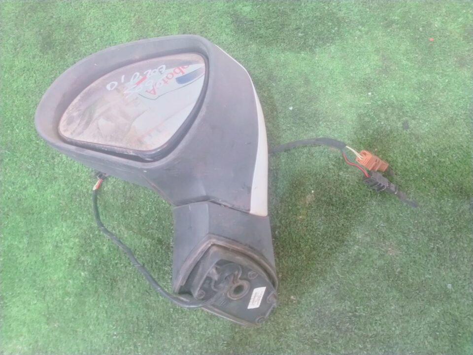 RETROVISOR IZQUIERDO PEUGEOT 207 Confort