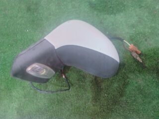 RETROVISOR IZQUIERDO PEUGEOT 207 Confort - fotografía 2