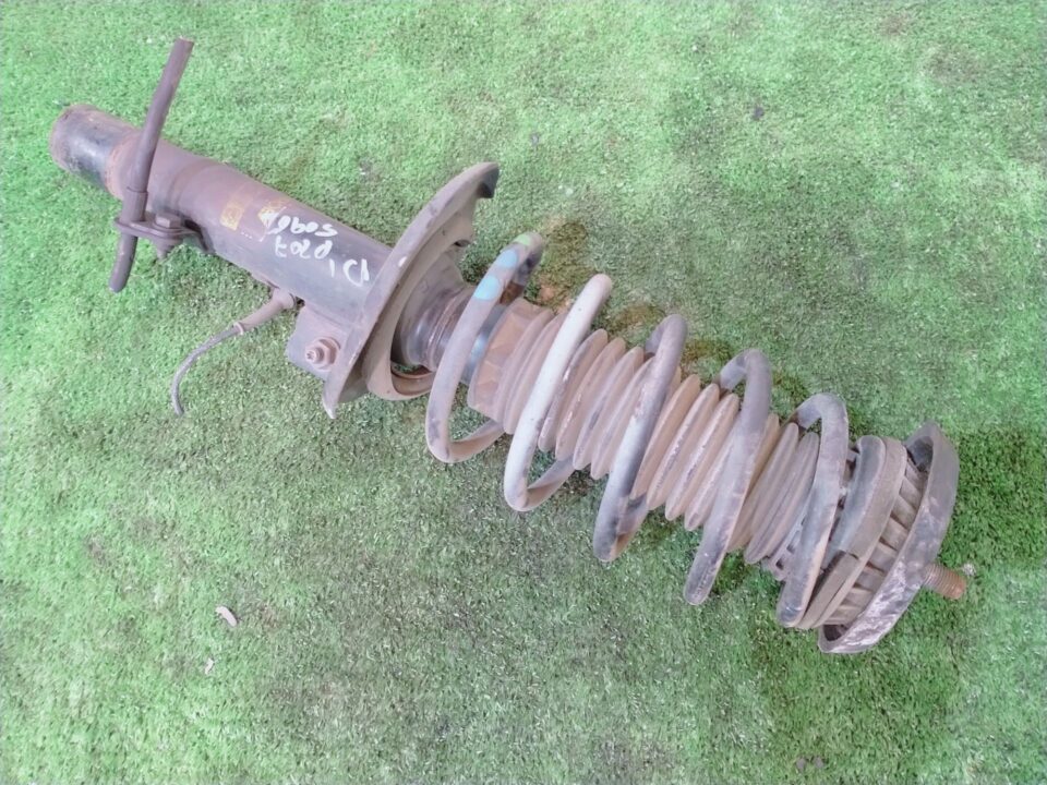 AMORTIGUADOR DELANTERO DERECHO PEUGEOT 207 Confort