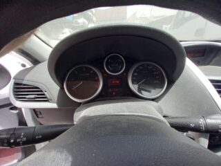 PINZA DE FRENO DELANTERA DERECHA PEUGEOT 207 Confort - fotografía 8