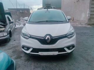 RETROVISOR DERECHO RENAULT SCENIC IV BOSE-Edition - fotografía 3