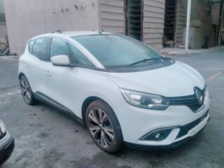 RETROVISOR DERECHO RENAULT SCENIC IV BOSE-Edition - fotografía 7