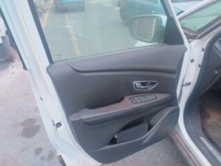 RETROVISOR DERECHO RENAULT SCENIC IV BOSE-Edition - fotografía 8