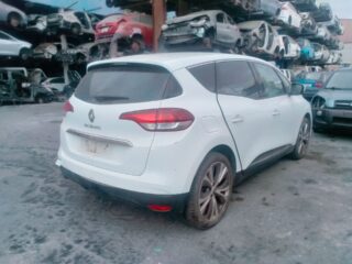 NO IDENTIFICADO RENAULT SCENIC IV BOSE-Edition - fotografía 7