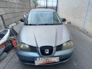 RETROVISOR IZQUIERDO SEAT IBIZA (6L1) Cool - fotografía 1