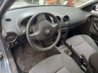 RETROVISOR IZQUIERDO SEAT IBIZA (6L1) Cool - fotografía 4