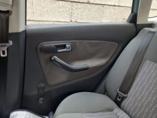 RETROVISOR IZQUIERDO SEAT IBIZA (6L1) Cool - fotografía 8