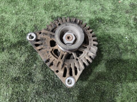 ALTERNADOR PEUGEOT PARTNER (S2) Combi Plus
