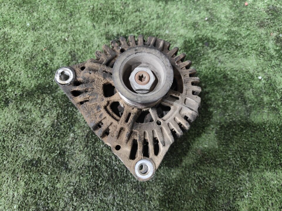 ALTERNADOR PEUGEOT PARTNER (S2) Combi Plus