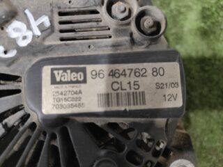 ALTERNADOR PEUGEOT PARTNER (S2) Combi Plus - fotografía 2