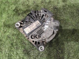 ALTERNADOR PEUGEOT PARTNER (S2) Combi Plus - fotografía 4