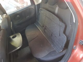 CAJA CAMBIOS NISSAN NOTE (E11E) Acenta - fotografía 7