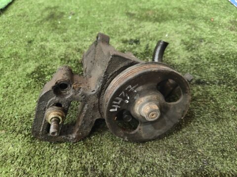 BOMBA DIRECCION HYUNDAI TERRACAN (HP) 2.9 CRDi Full