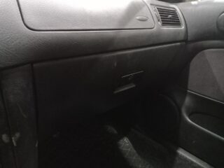 ANTIRROBO LLAVE CONTACTO VOLKSWAGEN GOLF IV BERLINA (1J1)(10.1997) Conceptline - fotografía 5
