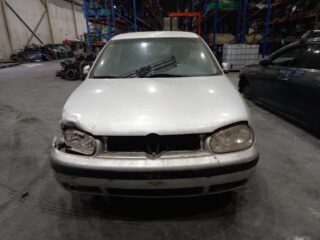AMORTIGUADOR DELANTERO DERECHO VOLKSWAGEN GOLF IV BERLINA (1J1)(10.1997) Conceptline - fotografía 2
