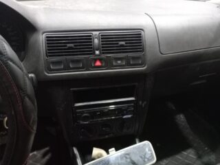 PINZA DE FRENO DELANTERA IZQUIERDA VOLKSWAGEN GOLF IV BERLINA (1J1)(10.1997) Conceptline - fotografía 8