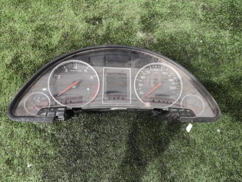 CUADRO INSTRUMENTOS AUDI A4 AVANT (8E) 2.0