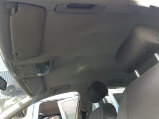 RETROVISOR DERECHO AUDI A4 AVANT (8E) 2.0 - fotografía 5