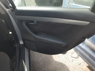 RETROVISOR DERECHO AUDI A4 AVANT (8E) 2.0 - fotografía 7