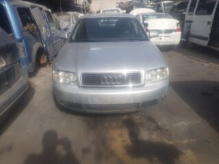 RETROVISOR IZQUIERDO AUDI A4 AVANT (8E) 2.0 - fotografía 4
