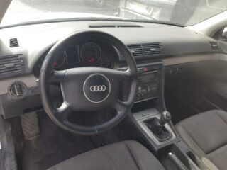 RETROVISOR IZQUIERDO AUDI A4 AVANT (8E) 2.0 - fotografía 6
