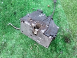 CERRADURA PUERTA DELANTERA IZQUIERDA OPEL CORSA D Cosmo - fotografía 2