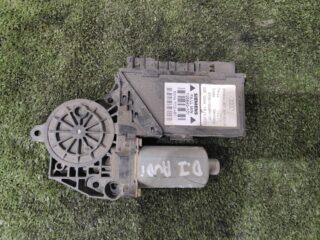 MOTOR ELEVALUNAS DELANTERO IZQUIERDO AUDI A4 AVANT (8E) 2.0 - fotografía 1