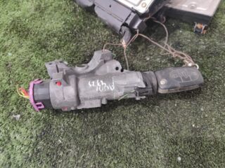 ANTIRROBO LLAVE CONTACTO AUDI A4 AVANT (8E) 2.0 - fotografía 1