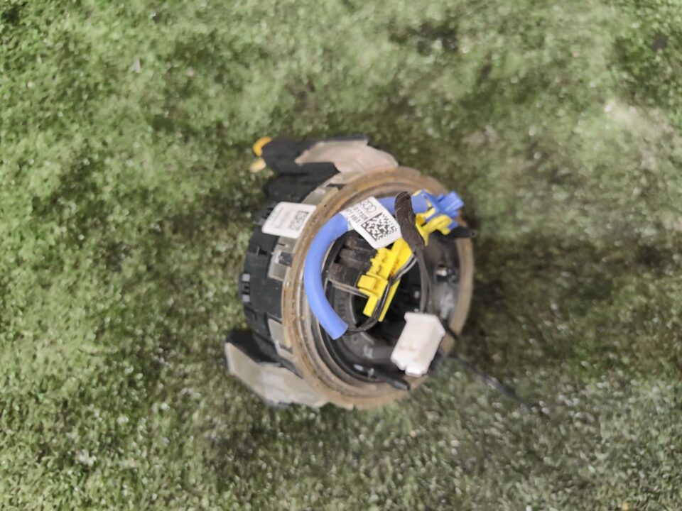 ANILLO AIRBAG AUDI A4 AVANT (8E) 2.0