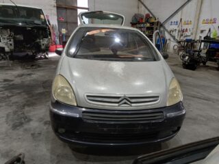 MANETA EXTERIOR DELANTERA DERECHA CITROEN XSARA PICASSO 1.6 16V Exclusive - fotografía 3