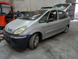 MANETA EXTERIOR TRASERA DERECHA CITROEN XSARA PICASSO 1.6 16V Exclusive - fotografía 6