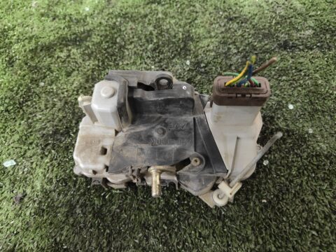 CERRADURA PUERTA DELANTERA IZQUIERDA CITROEN XSARA PICASSO 1.6 16V Exclusive