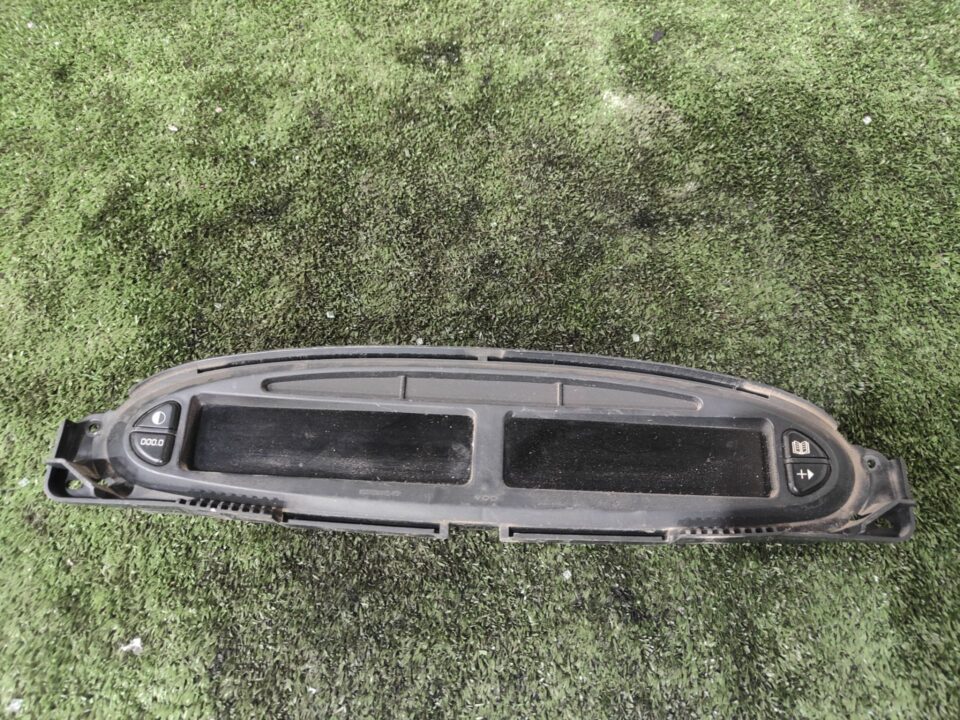 CUADRO INSTRUMENTOS CITROEN XSARA PICASSO 1.6 16V Exclusive