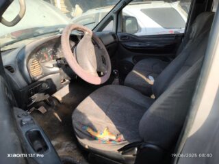 BOMBA INYECCION HYUNDAI H-1 STAREX - H 1 Starex TD - fotografía 2