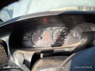 BOMBA INYECCION HYUNDAI H-1 STAREX - H 1 Starex TD - fotografía 5