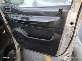 BOMBA INYECCION HYUNDAI H-1 STAREX - H 1 Starex TD - fotografía 8