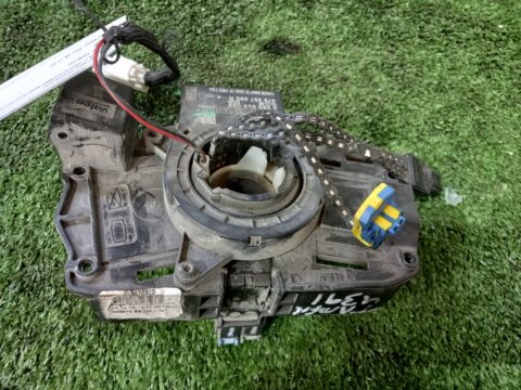 ANILLO AIRBAG RENAULT TRAFIC III COMBI Mixto N1 L1H1 28t (56 plazas)
