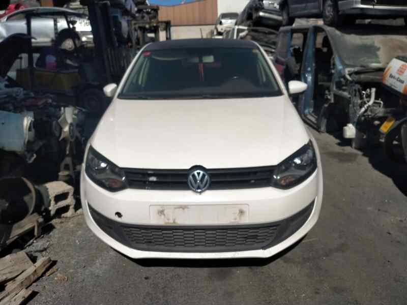 BATERIA VOLKSWAGEN POLO V (6R1) Advance