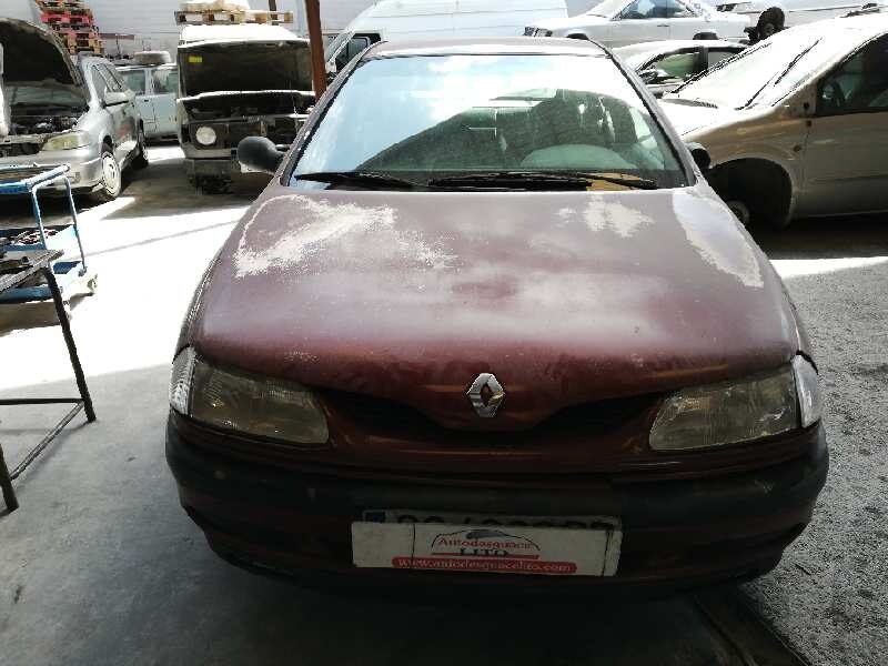 MOTOR COMPLETO RENAULT LAGUNA (B56) 2.0 Anade