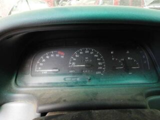 MOTOR COMPLETO RENAULT LAGUNA (B56) 2.0 Anade - fotografía 2