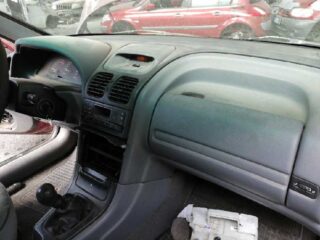 MOTOR COMPLETO RENAULT LAGUNA (B56) 2.0 Anade - fotografía 5