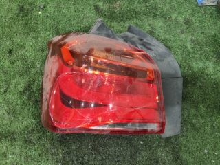 NO IDENTIFICADO BMW SERIE 1 BERLINA 5P (F20) 118i - fotografía 1
