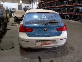 NO IDENTIFICADO BMW SERIE 1 BERLINA 5P (F20) 118i - fotografía 6