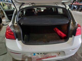 NO IDENTIFICADO BMW SERIE 1 BERLINA 5P (F20) 118i - fotografía 7